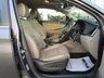USED 2016 16 HYUNDAI TUCSON 2.0 CRDI PREMIUM BLUE DRIVE 5d 134 BHP Finished in THUNDER GREY MET with contrasting SANDSTONE HEATED LEATHER TRIM. This Tucson ticks all of the family car boxes, with practicality and a good interior its strongest points. This Premium trim brings plenty of high spec and is the best option for a well-valued Tucson. Features include Sat Nav, Heated front and rear seats, DAB Radio, B/Tooth, Rear Camera, LED Run Lights, 19" Alloys and much more. Serviced at 8049 miles, 24299 miles and at 38360 miles on arrival. 12 MONTHS MOT