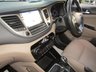 USED 2016 16 HYUNDAI TUCSON 2.0 CRDI PREMIUM BLUE DRIVE 5d 134 BHP Finished in THUNDER GREY MET with contrasting SANDSTONE HEATED LEATHER TRIM. This Tucson ticks all of the family car boxes, with practicality and a good interior its strongest points. This Premium trim brings plenty of high spec and is the best option for a well-valued Tucson. Features include Sat Nav, Heated front and rear seats, DAB Radio, B/Tooth, Rear Camera, LED Run Lights, 19" Alloys and much more. Serviced at 8049 miles, 24299 miles and at 38360 miles on arrival. 12 MONTHS MOT