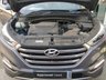 USED 2016 16 HYUNDAI TUCSON 2.0 CRDI PREMIUM BLUE DRIVE 5d 134 BHP Finished in THUNDER GREY MET with contrasting SANDSTONE HEATED LEATHER TRIM. This Tucson ticks all of the family car boxes, with practicality and a good interior its strongest points. This Premium trim brings plenty of high spec and is the best option for a well-valued Tucson. Features include Sat Nav, Heated front and rear seats, DAB Radio, B/Tooth, Rear Camera, LED Run Lights, 19" Alloys and much more. Serviced at 8049 miles, 24299 miles and at 38360 miles on arrival. 12 MONTHS MOT