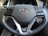 USED 2016 16 HYUNDAI TUCSON 2.0 CRDI PREMIUM BLUE DRIVE 5d 134 BHP Finished in THUNDER GREY MET with contrasting SANDSTONE HEATED LEATHER TRIM. This Tucson ticks all of the family car boxes, with practicality and a good interior its strongest points. This Premium trim brings plenty of high spec and is the best option for a well-valued Tucson. Features include Sat Nav, Heated front and rear seats, DAB Radio, B/Tooth, Rear Camera, LED Run Lights, 19" Alloys and much more. Serviced at 8049 miles, 24299 miles and at 38360 miles on arrival. 12 MONTHS MOT