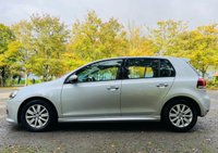 USED 2011 11 VOLKSWAGEN GOLF 1.6 S TDI BLUEMOTION 5d 103 BHP 