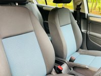 USED 2011 11 VOLKSWAGEN GOLF 1.6 S TDI BLUEMOTION 5d 103 BHP 