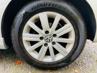 USED 2011 11 VOLKSWAGEN GOLF 1.6 S TDI BLUEMOTION 5d 103 BHP 