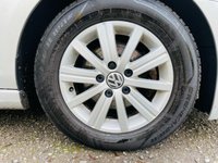 USED 2011 11 VOLKSWAGEN GOLF 1.6 S TDI BLUEMOTION 5d 103 BHP 