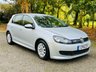 USED 2011 11 VOLKSWAGEN GOLF 1.6 S TDI BLUEMOTION 5d 103 BHP 
