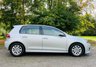 USED 2011 11 VOLKSWAGEN GOLF 1.6 S TDI BLUEMOTION 5d 103 BHP 