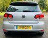 USED 2011 11 VOLKSWAGEN GOLF 1.6 S TDI BLUEMOTION 5d 103 BHP 