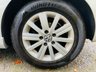USED 2011 11 VOLKSWAGEN GOLF 1.6 S TDI BLUEMOTION 5d 103 BHP 