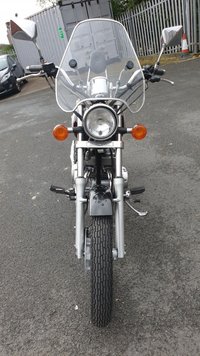 USED 2002 02 HONDA REBEL 250 Custom Cruiser Lovely, lightweight custom cruiser