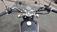 USED 2002 02 HONDA REBEL 250 Custom Cruiser Lovely, lightweight custom cruiser
