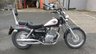 USED 2002 02 HONDA REBEL 250 Custom Cruiser Lovely, lightweight custom cruiser