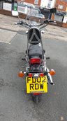 USED 2002 02 HONDA REBEL 250 Custom Cruiser Lovely, lightweight custom cruiser