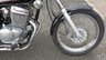 USED 2002 02 HONDA REBEL 250 Custom Cruiser Lovely, lightweight custom cruiser