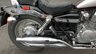 USED 2002 02 HONDA REBEL 250 Custom Cruiser Lovely, lightweight custom cruiser