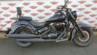 USED 2016 65 SUZUKI VL 800 BL4 Custom Cruiser Superb Cruiser, Limited Edition BOSS model