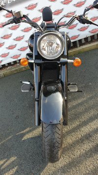 USED 2016 65 SUZUKI VL 800 BL4 Custom Cruiser Superb Cruiser, Limited Edition BOSS model