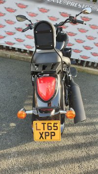 USED 2016 65 SUZUKI VL 800 BL4 Custom Cruiser Superb Cruiser, Limited Edition BOSS model