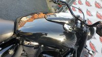 USED 2016 65 SUZUKI VL 800 BL4 Custom Cruiser Superb Cruiser, Limited Edition BOSS model