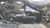 USED 2016 65 SUZUKI VL 800 BL4 Custom Cruiser Superb Cruiser, Limited Edition BOSS model