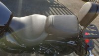 USED 2016 65 SUZUKI VL 800 BL4 Custom Cruiser Superb Cruiser, Limited Edition BOSS model