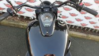USED 2016 65 SUZUKI VL 800 BL4 Custom Cruiser Superb Cruiser, Limited Edition BOSS model