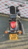 USED 2016 65 SUZUKI VL 800 BL4 Custom Cruiser Superb Cruiser, Limited Edition BOSS model