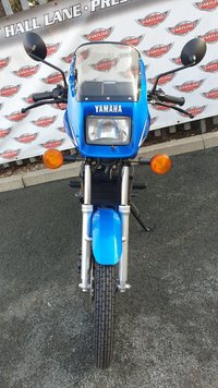 USED 1983 YAMAHA RD 125 LC MK1 2 Stroke Roadster Retro Classic Fully restored, in superb condition.