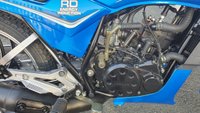 USED 1983 YAMAHA RD 125 LC MK1 2 Stroke Roadster Retro Classic Fully restored, in superb condition.