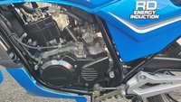 USED 1983 YAMAHA RD 125 LC MK1 2 Stroke Roadster Retro Classic Fully restored, in superb condition.