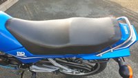 USED 1983 YAMAHA RD 125 LC MK1 2 Stroke Roadster Retro Classic Fully restored, in superb condition.