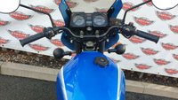 USED 1983 YAMAHA RD 125 LC MK1 2 Stroke Roadster Retro Classic Fully restored, in superb condition.