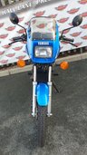 USED 1983 YAMAHA RD 125 LC MK1 2 Stroke Roadster Retro Classic Fully restored, in superb condition.