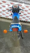 USED 1983 YAMAHA RD 125 LC MK1 2 Stroke Roadster Retro Classic Fully restored, in superb condition.