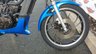 USED 1983 YAMAHA RD 125 LC MK1 2 Stroke Roadster Retro Classic Fully restored, in superb condition.