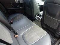 USED 2015 64 JAGUAR XF 2.2 D R-SPORT 4d 200 BHP www.suffolkcarcentre.co.uk - Located at Reydon