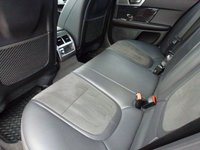 USED 2015 64 JAGUAR XF 2.2 D R-SPORT 4d 200 BHP www.suffolkcarcentre.co.uk - Located at Reydon