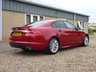 USED 2015 64 JAGUAR XF 2.2 D R-SPORT 4d 200 BHP www.suffolkcarcentre.co.uk - Located at Reydon