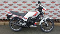 USED 1983 YAMAHA RD 125LC MK1 2 Stroke Roadster Retro Classic Fully restored, in superb condition.