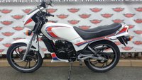 USED 1983 YAMAHA RD 125LC MK1 2 Stroke Roadster Retro Classic Fully restored, in superb condition.