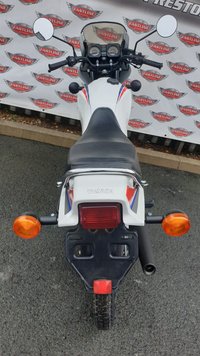 USED 1983 YAMAHA RD 125LC MK1 2 Stroke Roadster Retro Classic Fully restored, in superb condition.