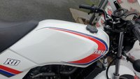 USED 1983 YAMAHA RD 125LC MK1 2 Stroke Roadster Retro Classic Fully restored, in superb condition.
