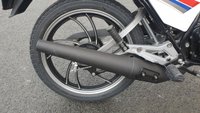 USED 1983 YAMAHA RD 125LC MK1 2 Stroke Roadster Retro Classic Fully restored, in superb condition.