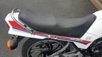 USED 1983 YAMAHA RD 125LC MK1 2 Stroke Roadster Retro Classic Fully restored, in superb condition.