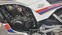 USED 1983 YAMAHA RD 125LC MK1 2 Stroke Roadster Retro Classic Fully restored, in superb condition.