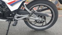 USED 1983 YAMAHA RD 125LC MK1 2 Stroke Roadster Retro Classic Fully restored, in superb condition.