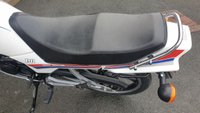 USED 1983 YAMAHA RD 125LC MK1 2 Stroke Roadster Retro Classic Fully restored, in superb condition.