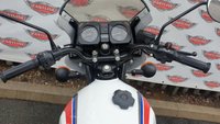 USED 1983 YAMAHA RD 125LC MK1 2 Stroke Roadster Retro Classic Fully restored, in superb condition.
