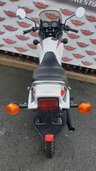 USED 1983 YAMAHA RD 125LC MK1 2 Stroke Roadster Retro Classic Fully restored, in superb condition.