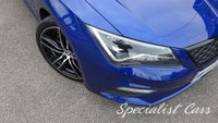USED 2017 17 SEAT LEON 2.0 TSI CUPRA DSG 3d 297 BHP 