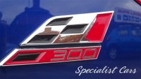 USED 2017 17 SEAT LEON 2.0 TSI CUPRA DSG 3d 297 BHP 